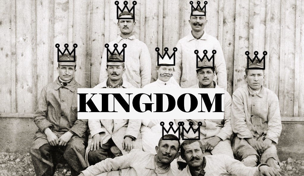 Szabó Veronika: Kingdom