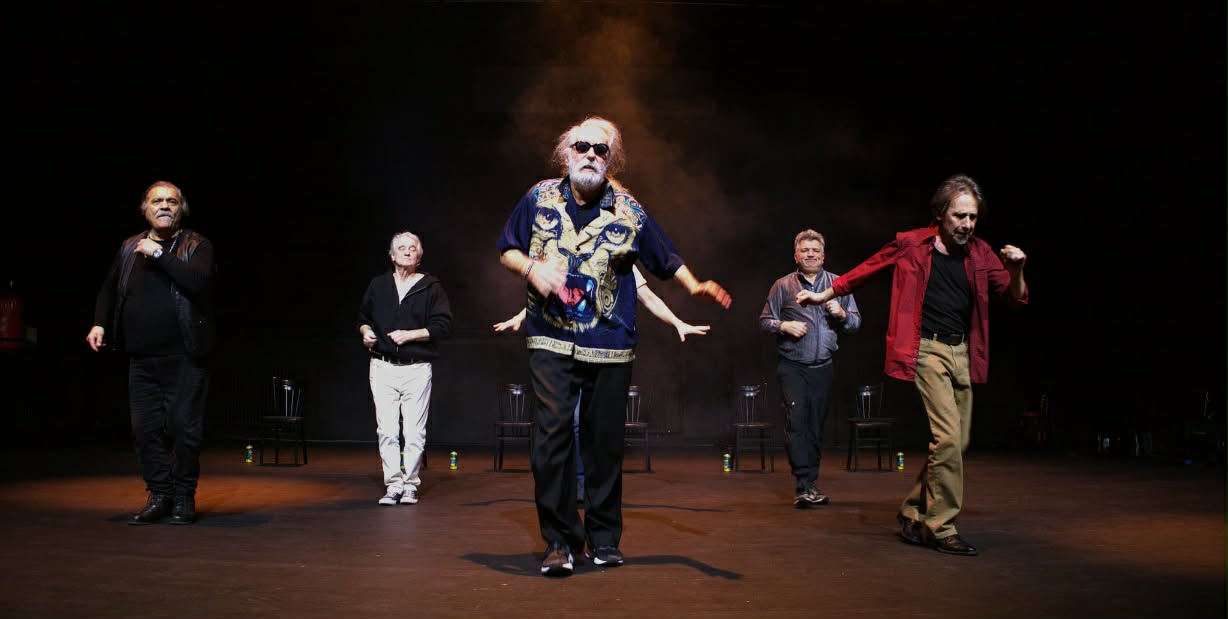 Veronika Szabó: Kingdom