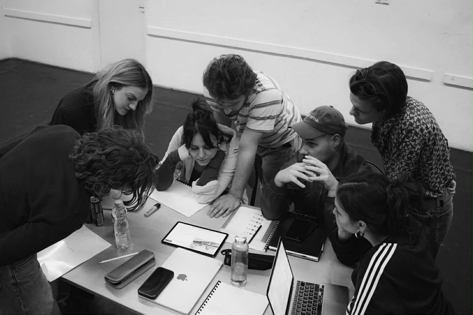 Csapda kollekció: Nem rejthető el a hegyen épült város