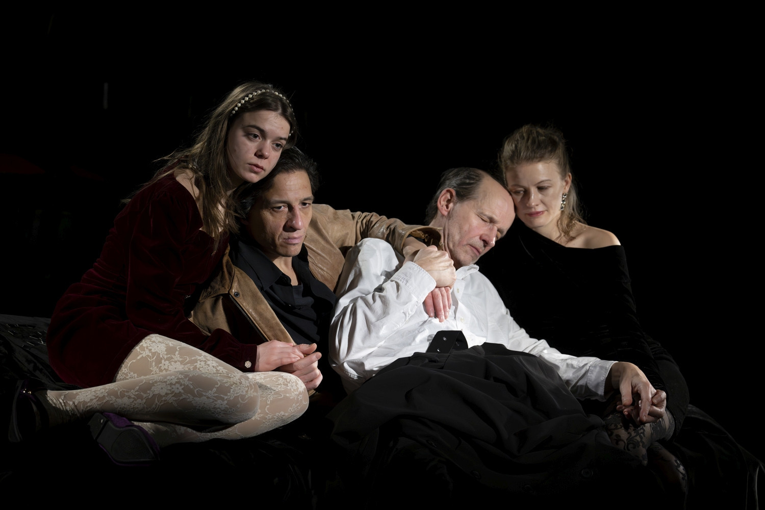 Lilla Szauer: And why is the night